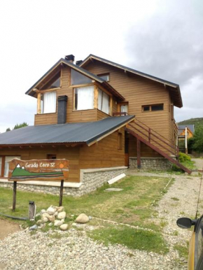 Cerro Catedral Bariloche - Pmalara